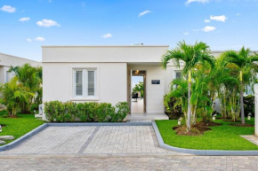 Westmoreland Hills 11-Whitehaven villa